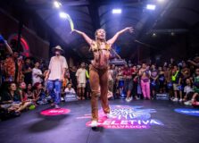 Salvador recebe etapa de competição internacional de dança urbana