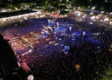 São João no Parque de Exposições começa hoje (18). Confira programação!