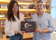 Sinapro-Bahia e TV Aratu reforçam parceria para o Enapro 2025