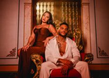 Tony Salles lança novo single em parceria com influencer famosa