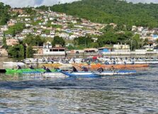 Turismo baiano aposta no esporte e agronegócio na baixa temporada