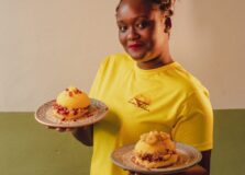 Vila junina celebra culinária típica e cultura preta em Salvador