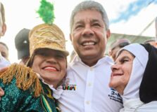 “2 de Julho hoje faz parte do currículo escolar na Bahia”, celebra Jerônimo Rodrigues