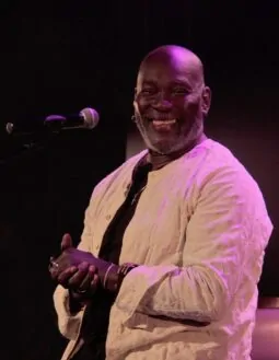 “Matumbi canta a Bahia” na Concha Acústica do TCA