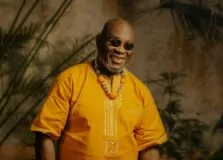 Lazzo Matumbi – cantor fala da emoção em participar de concerto em homenagem a Gal Costa