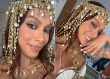 Anitta revela tema dos seus Ensaios de Carnaval para 2026. Confira!