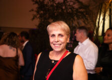 Christina Kler destaca Salvador como mercado estratégico para Courchevel