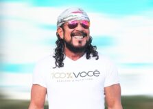 Bell Marques vai celebrar aniversário com corrida em Salvador