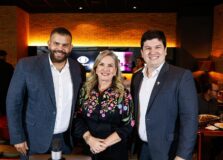 ‘Boa Tarde Bahia’ celebra três anos de programa com entrevista especial