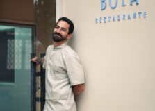 Boia Restaurante convida chefs de São Paulo para encontro gastronômico