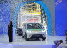 Modelos da BYD sofrerão diminuição de preços no mercado brasileiro