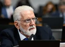 Defesa de Jaques Wagner solicita anulação de buscas da PF ao STF