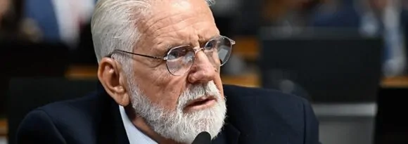 Defesa de Jaques Wagner solicita anulação de buscas da PF ao STF