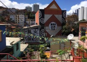 Documentário espanhol gravado no Candeal ganha exibição de estreia em Salvador