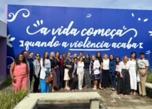 Casa da Mulher Brasileira será implantada em três municípios baianos. Confira!