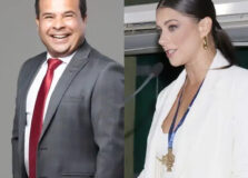 Celsinho Cotrim se posiciona sobre polêmica envolvendo Jéssica Senra