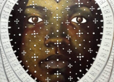 Chico Mazzoni celebra o sagrado, o profano e o afro-brasileiro em exposição