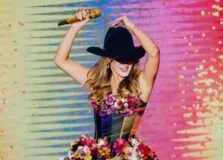 Claudia Leitte apresenta EP especial de São João dentro da era “Especiarias”