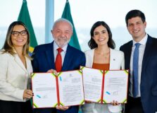 Conselhos de estatais passam a ter cota de 30% para mulheres