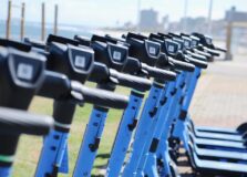 Decreto regulamenta o uso de bicicletas e patinetes elétricos em Salvador