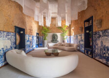 Dell Anno apresenta ambientes exclusivos na CASACOR Bahia 2025