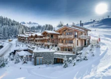 Em edição inédita, Courchevel desembarca com Snow Tour em Salvador