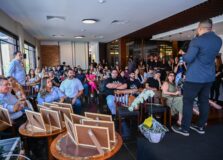 Encontro vai debater como gerir restaurantes em alta performance, em Salvador