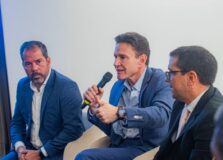 “Estamos resgatando a história da Bahia”, diz Antonio Mazzafera sobre revitalização do Centro Histórico