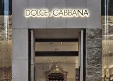 Exclusivo: Dolce & Gabbana abrirá primeira loja na Bahia até 2026. Saiba onde!