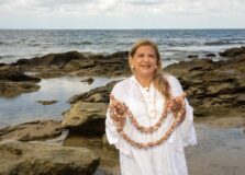 Exposição celebra a arte do mar e o valor da Amazônia Azul em Salvador