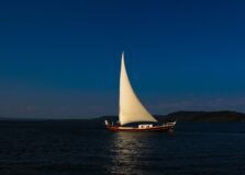 Exposição destacará a importância dos Saveiros na história da Bahia