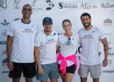 Fit Brunch Experience promove união entre saúde e bem-estar em Salvador