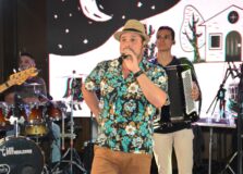 Forró do Mídia reuniu grandes nomes da comunicação para festa em Salvador