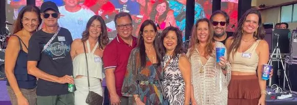 Encontrão Marista prepara nova edição recheada de música, reencontros e boas lembranças em Salvador