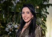 Analuzia Moscoso comemora aniversário no Hotel da Bahia. Veja detalhes!
