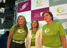 Fundação José Silveira lança corrida em prol de Pessoas com Deficiência