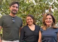 Graça Valadares detalha sua participação na CASACOR Bahia 2025