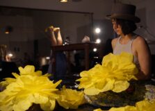 Grupo X de Improvisação em Dança retoma apresentações com espetáculo no MAB