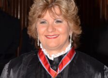 Ivone Bessa celebra aniversário com candidatura à presidência do TJBA