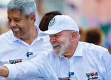 Lula esclarece reconhecimento nacional do 2 de Julho: “Brasil já tem muito feriado”