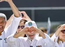 Lula deve vir a Salvador para agenda política antes do Carnaval. Veja detalhes!