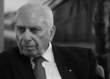 Luto! Morre Wilson Maron, ex-diretor do Correio