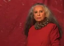 Maria Bethânia lança canal oficial no YouTube com entrevista inédita
