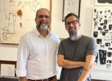 Martagão Gesteira terá história contada em livro com ilustrações de Elano Passos