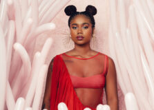 Melly apresenta ‘Amaríssima V.2’ com quatro shows em Salvador