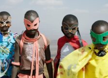 Mostra internacional traz filmes africanos para Salvador