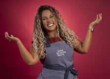 Novo reality de gastronomia da Globo terá participantes baianos. Veja!