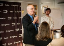 Praia do Forte receberá especialistas para discutir o futuro da tecnologia