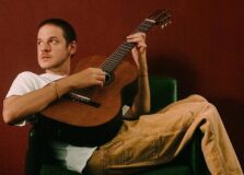 Rubel no Teatro SESC Casa do Comércio