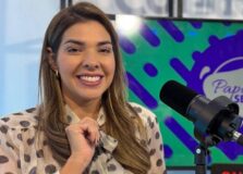 Silvana Freire assume o comando de programas da Rádio Metropole